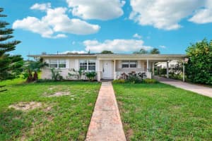 2943 PEMBROOKE ROAD, TITUSVILLE, FL 32796 Sold 05/30/25