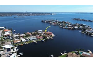 6331 4TH PALM POINT, ST PETE BEACH, FL 33706 Sold 11/18/24