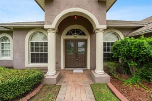 291 TERRANOVA BOULEVARD, WINTER HAVEN, FL 33884 Sold 11/13/24