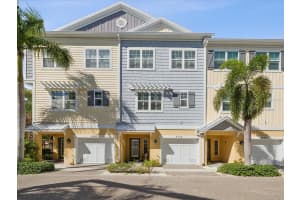 6133 MARINA COVE WAY, ST PETERSBURG, FL 33712 Sold 04/30/25