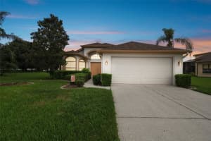 13742 BRYNDLEWOOD COURT, HUDSON, FL 34669 Sold 04/30/25