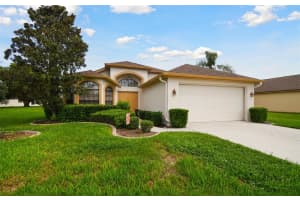 13742 BRYNDLEWOOD COURT, HUDSON, FL 34669 Sold 04/30/25