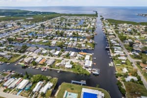 13127 KEEL COURT, HUDSON, FL 34667 Sold 01/10/25