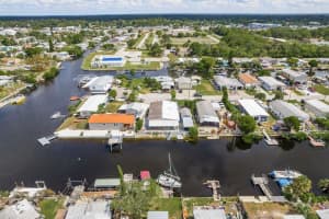 13127 KEEL COURT, HUDSON, FL 34667 Sold 01/10/25