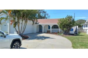 3450 BAYSHORE BOULEVARD, SAINT PETERSBURG, FL 33703 Sold 12/17/24