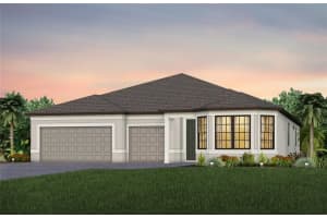 2719 WINDING CREEK TRAIL, NORTH PORT, FL 34289 Sold 09/11/25