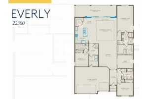 2719 WINDING CREEK TRAIL, NORTH PORT, FL 34289 Sold 09/11/25