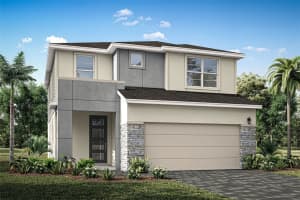 30916 PENDLETON LANDING CIRCLE, WESLEY CHAPEL, FL 33545 Sold 01/24/25