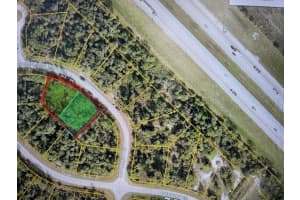 DEVONSHIRE CIR, NORTH PORT, FL 34288 - MLS#MFRTB8311165