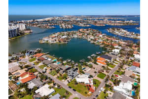 8001 13TH AVENUE, SAINT PETERSBURG, FL 33707 Sold 11/26/24