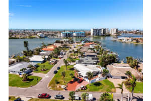 8001 13TH AVENUE, SAINT PETERSBURG, FL 33707 Sold 11/26/24
