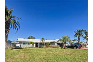 8001 13TH AVENUE, SAINT PETERSBURG, FL 33707 Sold 11/26/24