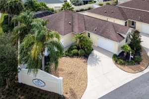 1655 RED HILL ROAD, THE VILLAGES, FL 32162 Sold 03/04/25