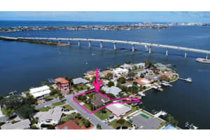 111 DRIFTWOOD LANE, BELLEAIR BLUFFS, FL 33770 Sold 03/14/25