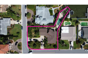 111 DRIFTWOOD LANE, BELLEAIR BLUFFS, FL 33770 Sold 03/14/25
