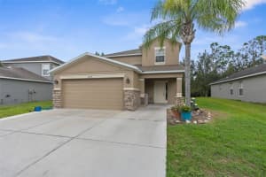12534 CHENWOOD AVENUE, HUDSON, FL 34669 Sold 02/24/25
