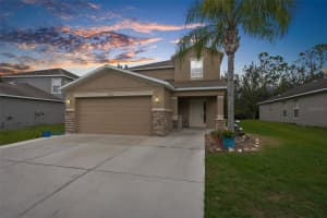 12534 CHENWOOD AVENUE, HUDSON, FL 34669 Sold 02/24/25