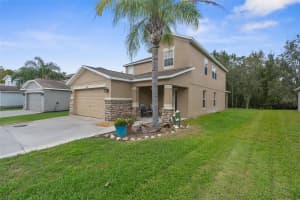 12534 CHENWOOD AVENUE, HUDSON, FL 34669 Sold 02/24/25