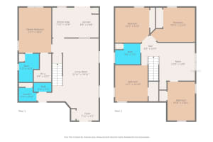 12534 CHENWOOD AVENUE, HUDSON, FL 34669 Sold 02/24/25