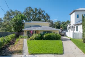 678 GENEVA PLACE, TAMPA, FL 33606 Sold 12/06/24