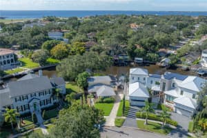 678 GENEVA PLACE, TAMPA, FL 33606 Sold 12/06/24