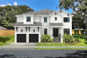 212 WARD STREET, TAMPA, FL 33609 Sold 02/24/25