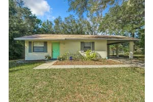 2265 ERIC DRIVE, CITRUS SPRINGS, FL 34434 Sold 12/13/24