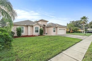 1336 ALANA COURT, LUTZ, FL 33549 Sold 02/27/25