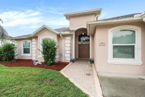 1336 ALANA COURT, LUTZ, FL 33549 Sold 02/27/25
