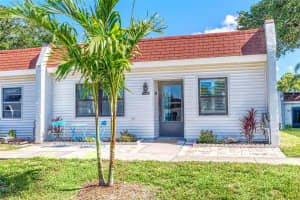 13809 MISSION OAKS BOULEVARD, SEMINOLE, FL 33776 Sold 11/22/24