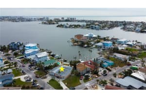 16018 5TH STREET, REDINGTON BEACH, FL 33708 Sold 12/16/24