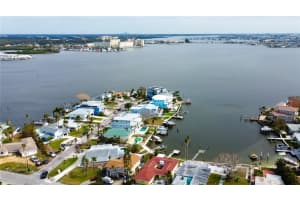 16018 5TH STREET, REDINGTON BEACH, FL 33708 Sold 12/16/24
