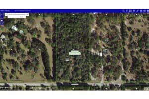16821 BOSLEY DRIVE, SPRING HILL, FL 34610 Sold 01/24/25