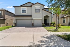 1584 IMPERIAL KEY DRIVE, TRINITY, FL 34655 Sold 12/27/24