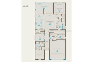 4943 RIBBON ROCK COVE, LAKEWOOD RANCH, FL 34211 - MLS#MFRTB8311270