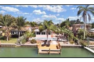 226 145TH AVENUE, MADEIRA BEACH, FL 33708 Sold 01/21/25