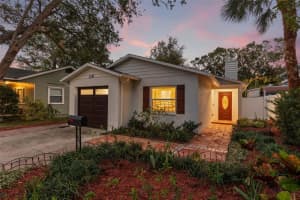 114 35TH AVENUE, SAINT PETERSBURG, FL 33704 Sold 11/22/24