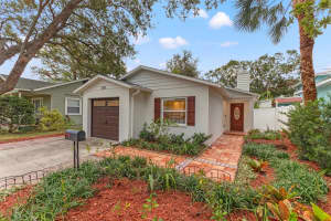 114 35TH AVENUE, SAINT PETERSBURG, FL 33704 Sold 11/22/24