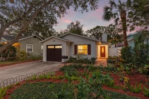 114 35TH AVENUE, SAINT PETERSBURG, FL 33704 Sold 11/22/24