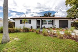 2083 DRUID CIRCLE, CLEARWATER, FL 33764 Sold 12/18/24