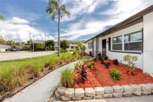 2083 DRUID CIRCLE, CLEARWATER, FL 33764 Sold 12/18/24