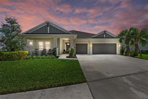 34034 CASTAWAY LOOP, WESLEY CHAPEL, FL 33543 Sold 04/30/25