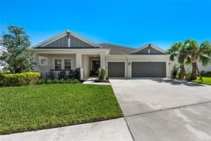 34034 CASTAWAY LOOP, WESLEY CHAPEL, FL 33543 Sold 04/30/25