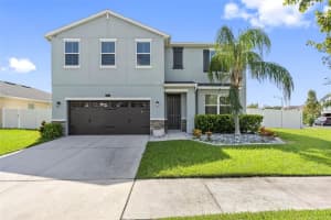 5489 SUNCATCHER DRIVE, WESLEY CHAPEL, FL 33545 Sold 12/06/24