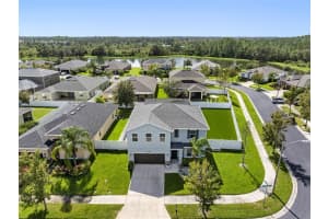 5489 SUNCATCHER DRIVE, WESLEY CHAPEL, FL 33545 Sold 12/06/24