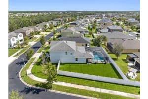 5489 SUNCATCHER DRIVE, WESLEY CHAPEL, FL 33545 Sold 12/06/24