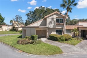 2747 SAND HOLLOW COURT, CLEARWATER, FL 33761 Sold 05/28/25
