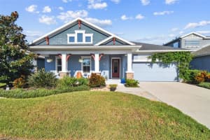 4506 TUNER BEND, LAND O LAKES, FL 34638 Sold 12/09/24