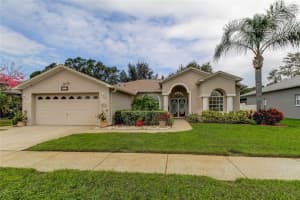 8115 BAYTREE DRIVE, NEW PORT RICHEY, FL 34653 Sold 01/27/25