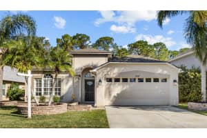 12527 SPARKLEBERRY ROAD, TAMPA, FL 33626 Sold 12/06/24